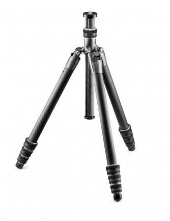 Traveler Series 2 Carbon 4 Sections (GT2545T)