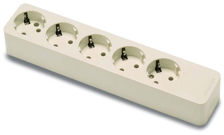 5 Plug (2505)