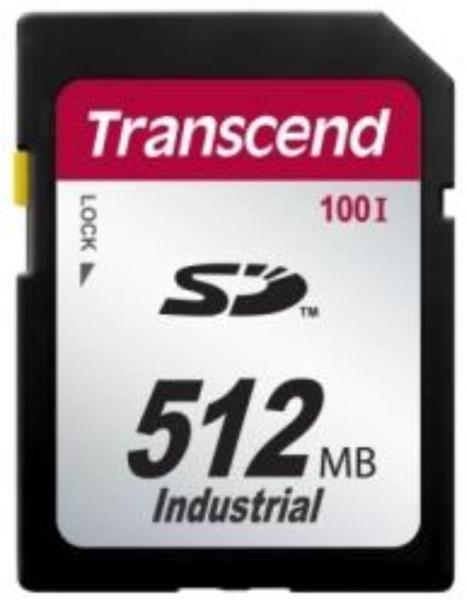 Vásárlás: Transcend Industrial Temp SD100I 512MB TS512MSD100I, eladó  Memóriakártya, olcsó memory card árak