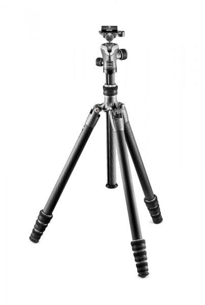 Gitzo GK1545T-82TQD Kit (GT1545T with GH1382TQD Head) vásárlás, olcsó  Fényképező, kamera állvány árak, akciók
