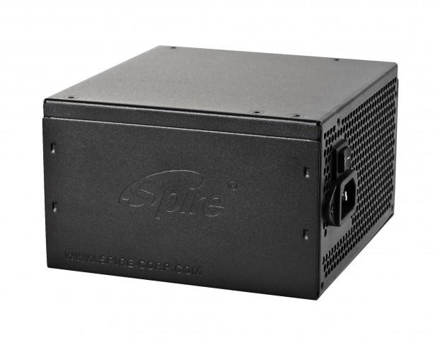 PEARL 600W (SP-ATX-600Z-PPFC)