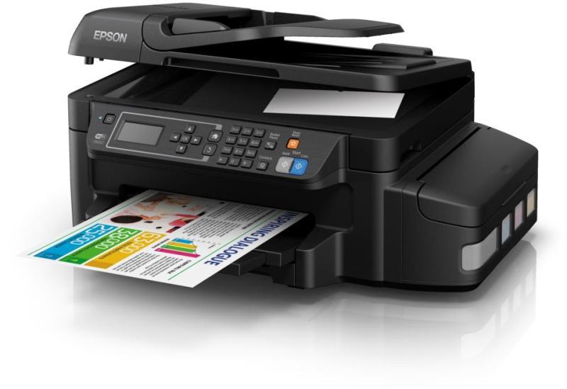 Vásárlás: Epson L655 (C11CE71401) Multifunkciós nyomtató árak  összehasonlítása, L 655 C 11 CE 71401 boltok