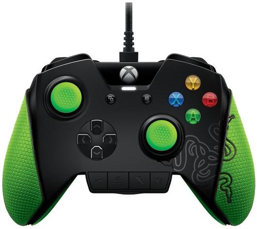 Vásárlás: Razer Wildcat Xbox One Controller RZ06-01390100-R3M1 Gamepad,  kontroller árak összehasonlítása, Wildcat Xbox One Controller RZ 06  01390100 R 3 M 1 boltok
