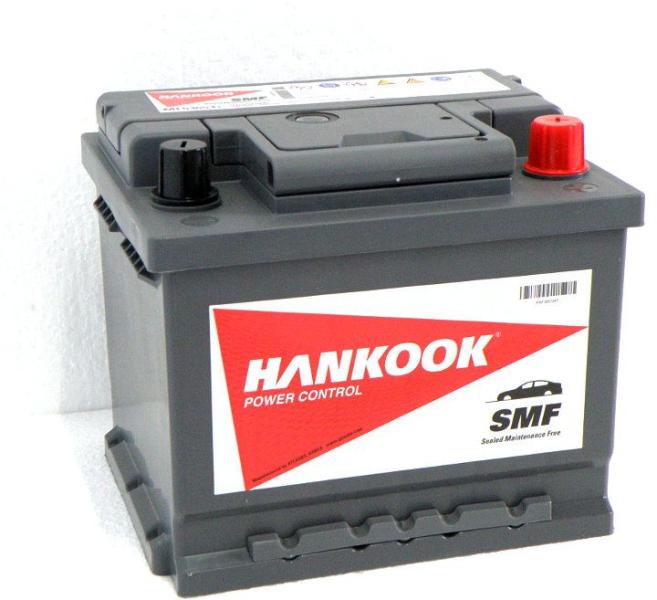 Hankook 54Ah 480A right+ H541 vásárlás, Autó akkumulátor bolt árak, akciók,  autóakku árösszehasonlító