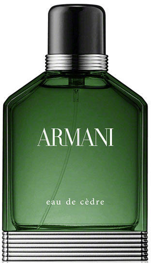 Giorgio Armani Armani Eau de Cédre pour Homme EDT 100 ml Preturi Giorgio  Armani Armani Eau de Cédre pour Homme EDT 100 ml Magazine