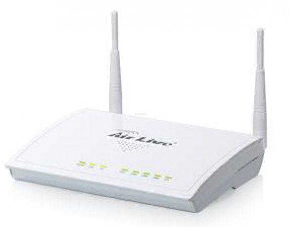 AirLive AC-1200R router vásárlás, olcsó AirLive AC-1200R árak, Router ...