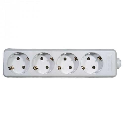 4 Plug P0420/1923040000
