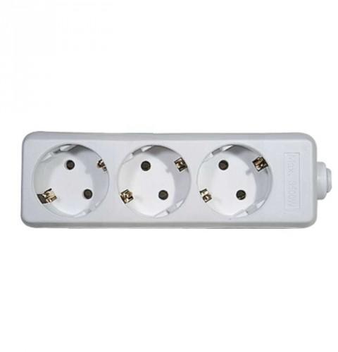 3 Plug P0320/1923030000