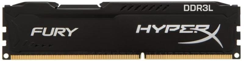 Kingston HyperX FURY 4GB DDR3 1866MHz HX318LC11FB/4 memória modul vásárlás,  olcsó Memória modul árak, memoria modul boltok