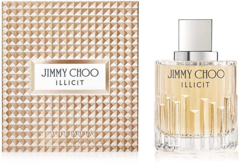 Jimmy Choo Illicit EDP 100ml parfüm vásárlás, olcsó Jimmy Choo Illicit EDP  100ml parfüm árak, akciók