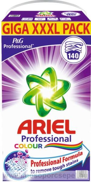 Vásárlás: Ariel Color mosópor 10,5 kg Mosószer, mosópor árak  összehasonlítása, Color mosópor 10 5 kg boltok