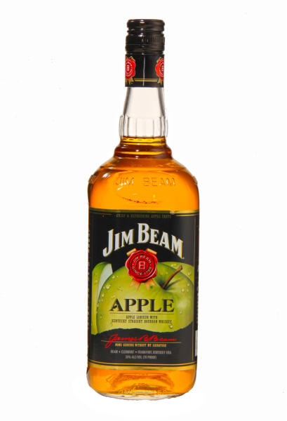 Vásárlás: Jim Beam Apple 1 l 35% Whiskey árak összehasonlítása, Apple 1 l  35 boltok