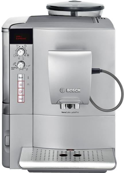 Bosch TES51521RW VeroCafe LattePro kávéfőző vásárlás, olcsó Bosch  TES51521RW VeroCafe LattePro kávéfőzőgép árak, akciók