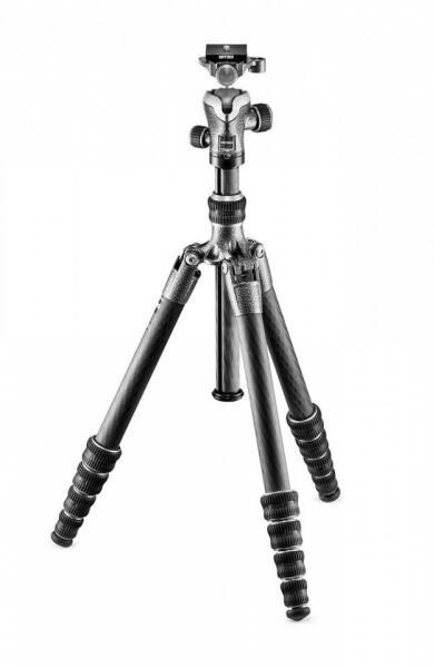 GK1555T-82TQD Kit (GT1555T with GH1382TQD Head)