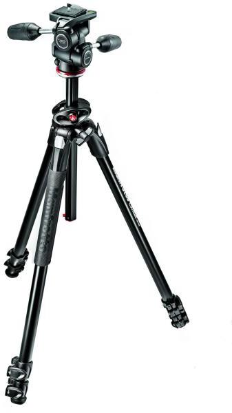 290 DUAL Kit with 3D Head (MK290DUA3-3W)