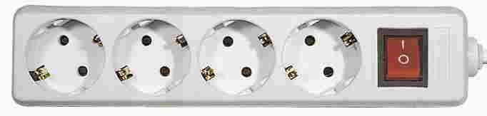 4 Plug Switch (P1420/1923140000)