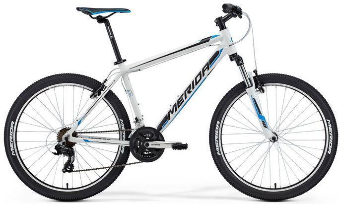 Merida Matts 6.10-V Kerékpár árak, Kerékpár bicikli vásárlás, olcsó  Kerékpárok. bringa akció, árösszehasonlító