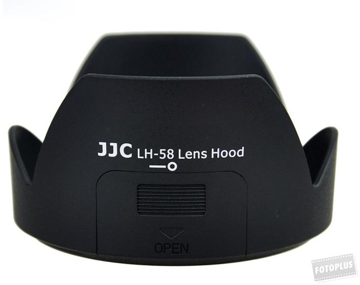 LH-58 (Nikon)