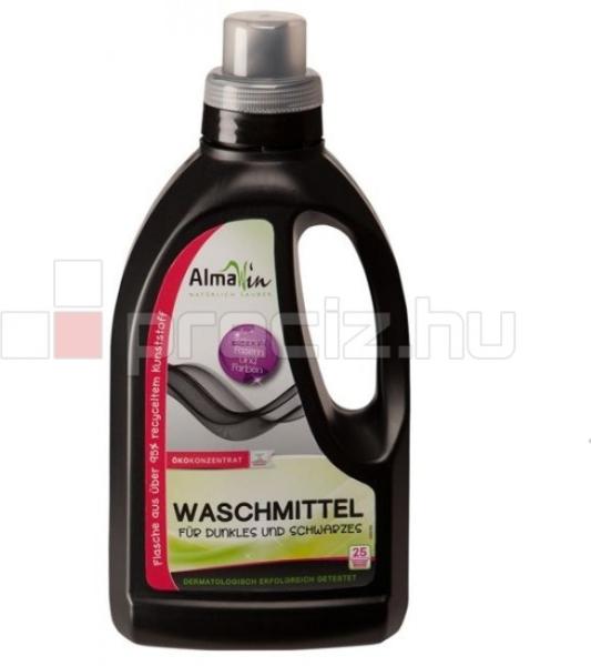 Öko folyékony sötét fekete 750 ml