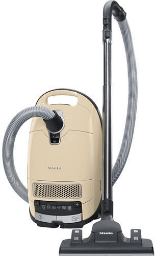 Sacchetti per aspirapolvere MIELE Complete C3 parquet