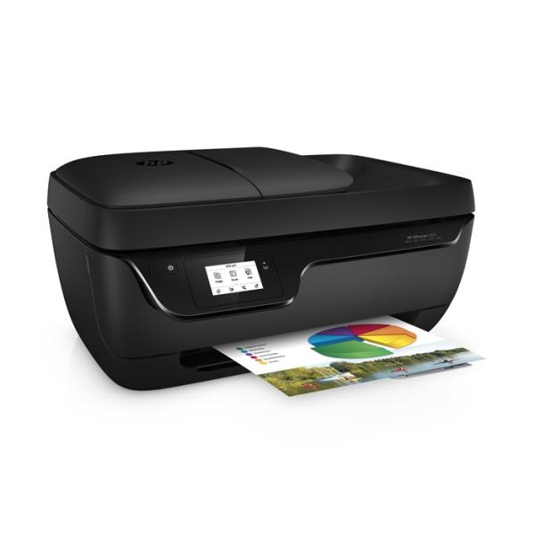 Vásárlás: HP OfficeJet 3830 (F5R95B) Multifunkciós nyomtató árak  összehasonlítása, OfficeJet 3830 F 5 R 95 B boltok