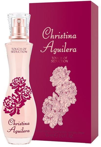 Christina Aguilera Touch of Seduction EDP 60ml parfüm vásárlás, olcsó Christina  Aguilera Touch of Seduction EDP 60ml parfüm árak, akciók