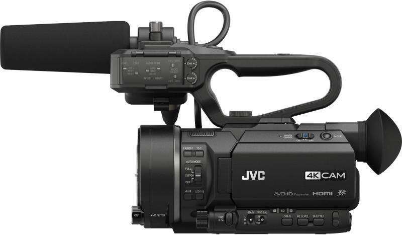 Vásárlás: JVC GY-LS300CHE kamera - Árak, akciós GY LS 300 CHE videókamera,  olcsó boltok