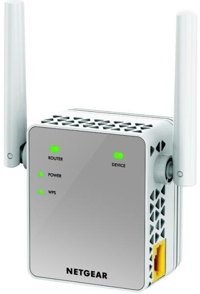 Vásárlás: NETGEAR EX3700-100PES Wi-Fi jelerősítő, range extender árak  összehasonlítása, EX 3700 100 PES boltok