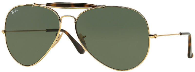 Outdoorsman II RB3029 181