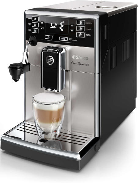 Philips Saeco HD8924/09 PicoBaristo kávéfőző vásárlás, olcsó Philips Saeco  HD8924/09 PicoBaristo kávéfőzőgép árak, akciók