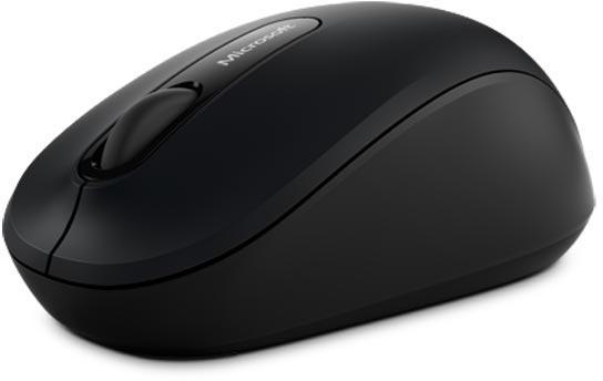 Microsoft Mobile Mouse 3600 Black (PN7-00003) Mouse - Preturi