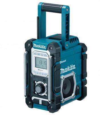 Makita DMR106 (Radiocasetofoane şi aparate radio) - Preturi