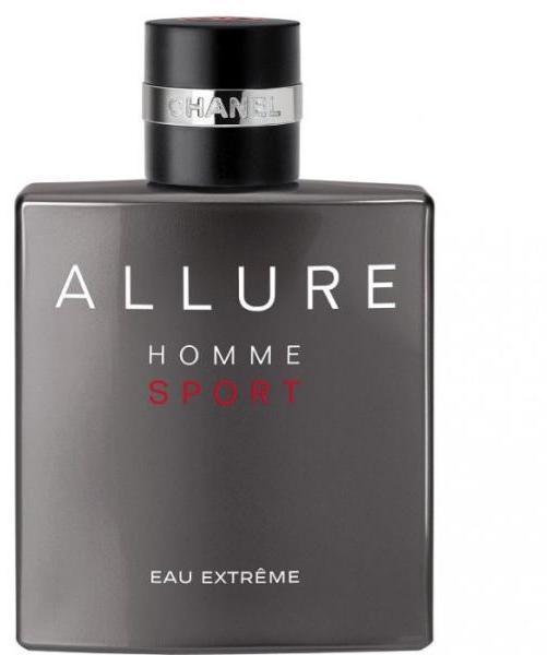 CHANEL Allure Homme Sport Eau Extreme EDP 150 ml parfüm vásárlás, olcsó CHANEL  Allure Homme Sport Eau Extreme EDP 150 ml parfüm árak, akciók