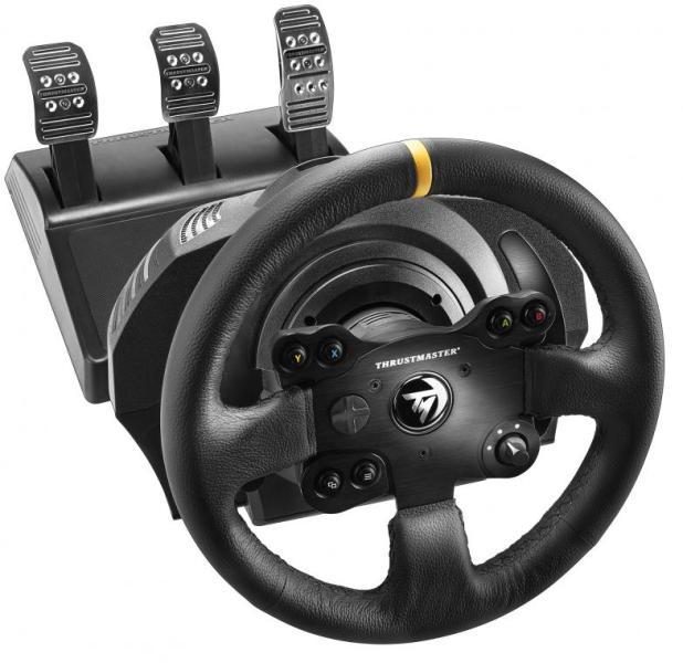 TX Racing Wheel Leather Edition (4460133)
