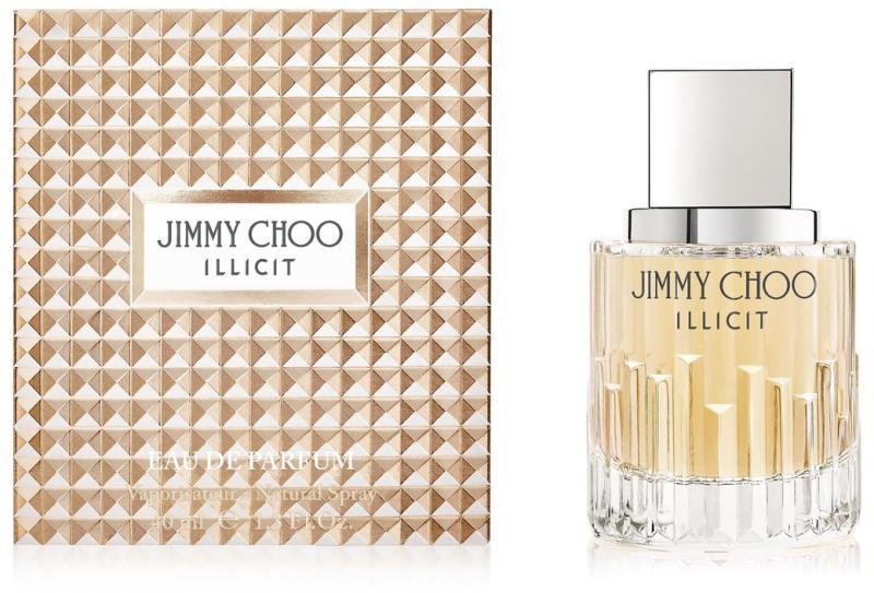 Illicit EDP 40 ml