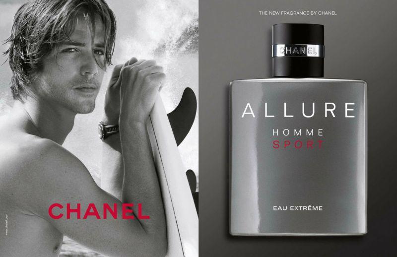 CHANEL Allure Homme Sport Eau Extreme EDP 100ml parfüm vásárlás, olcsó CHANEL  Allure Homme Sport Eau Extreme EDP 100ml parfüm árak, akciók