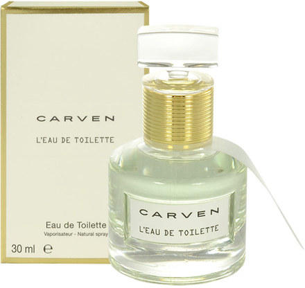 Carven L'Eau de Toilette EDT 100 ml parfüm vásárlás, olcsó Carven