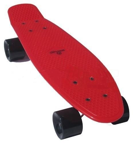 SPARTAN Penny Board (206) (Skateboard) - Preturi