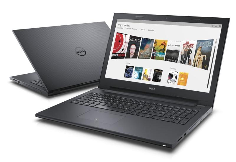 Dell Inspiron 3543 DI3543I54500GTW8 Laptop - Preturi, Dell Notebook oferte