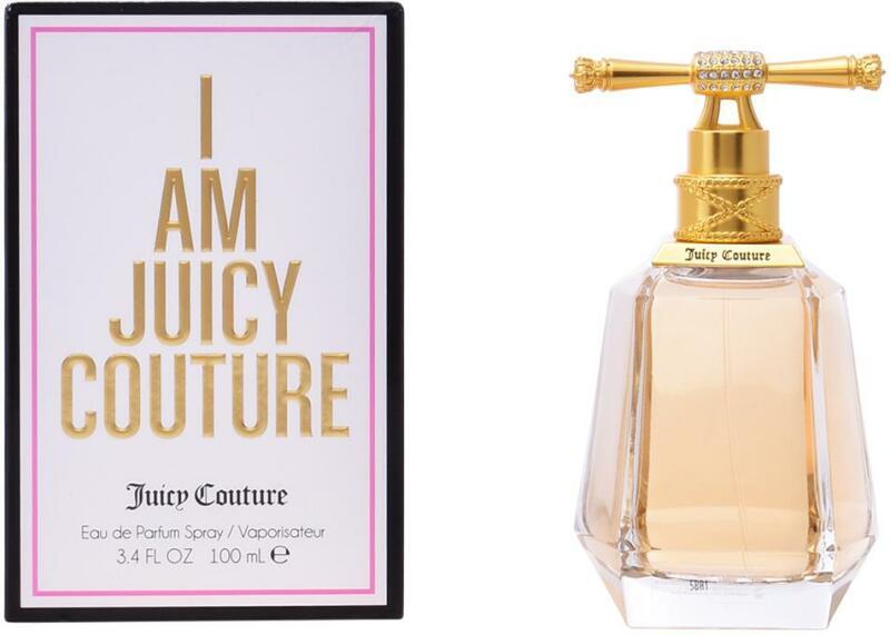 I Am Juicy Couture EDP 100 ml