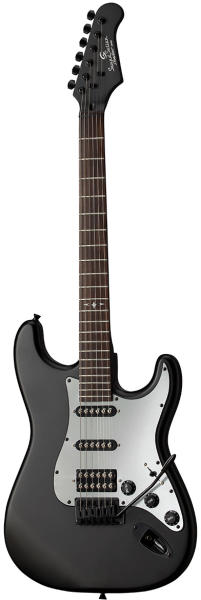 Vásárlás: Soundsation Shadow SST-112T Elektromos gitár árak  összehasonlítása, Shadow SST 112 T boltok