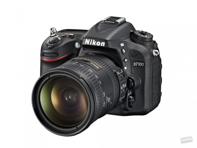 Nikon D7100 + 18-200mm VR II - Árukereső.hu