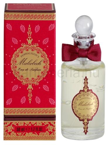 Penhaligon's Malabah EDT 50ml parfüm vásárlás, olcsó Penhaligon's Malabah  EDT 50ml parfüm árak, akciók