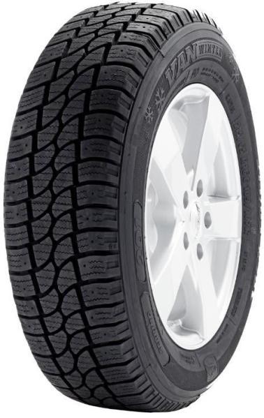 Formula Van+ 201 205/65 R16 107R