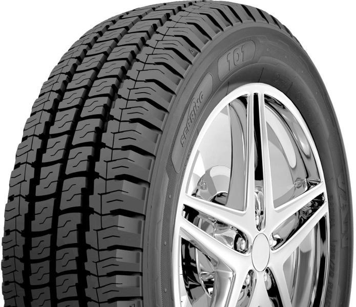 Formula Van+ 201 225/65 R16 112R