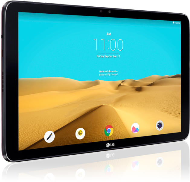 LG G Pad II 10.1 LTE V935 Tablet vásárlás - Árukereső.hu