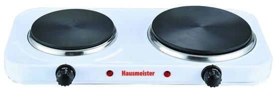 Vásárlás: Hausmeister HM 6132 Hordozható főzőlap árak összehasonlítása,  HM6132 boltok