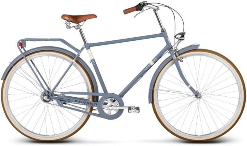 Le Grand WILLIAM 3 Kerékpár árak, Kerékpár bicikli vásárlás, olcsó  Kerékpárok. bringa akció, árösszehasonlító