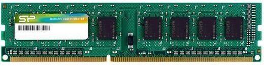 8GB DDR3 1600MHz SP008GLSTU160N02
