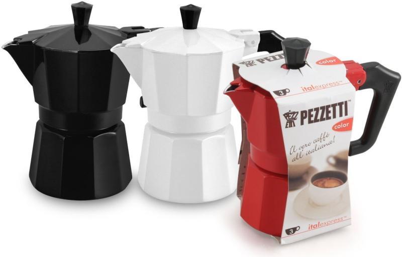 Pezzetti 1362 Italexpress (6) kávéfőző vásárlás, olcsó Pezzetti 1362  Italexpress (6) kávéfőzőgép árak, akciók